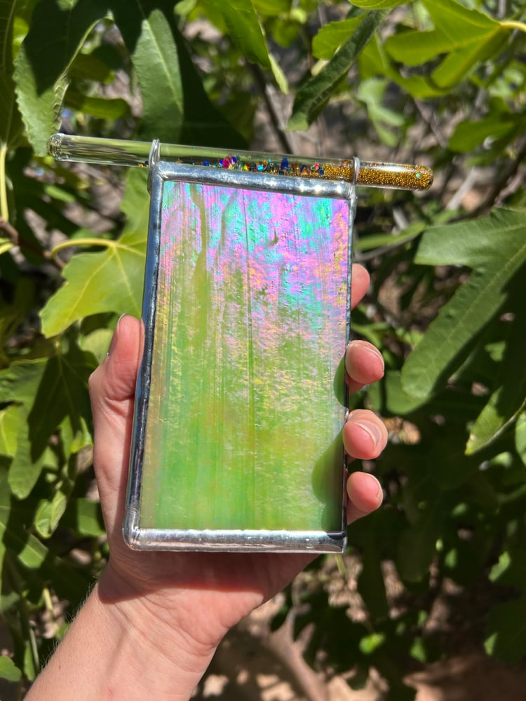 Image of Golden Meadow Mini AuraScope