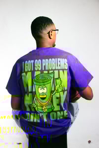 Image 4 of 99 Problems Shirt