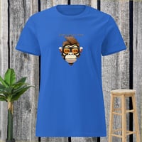 Image 5 of Women’s basic softstyle t-shirt