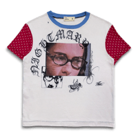 Image 1 of EMPTY HERE T-SHIRT