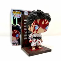 Image 2 of Custom Hakuji’s Rage 