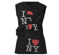 Image 1 of ILNY DRAP TOP 