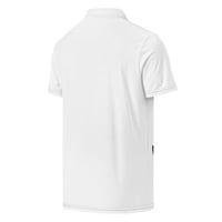 Image 2 of Men’s slim fit polo