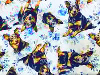 Image 21 of Dog Scrub Hats