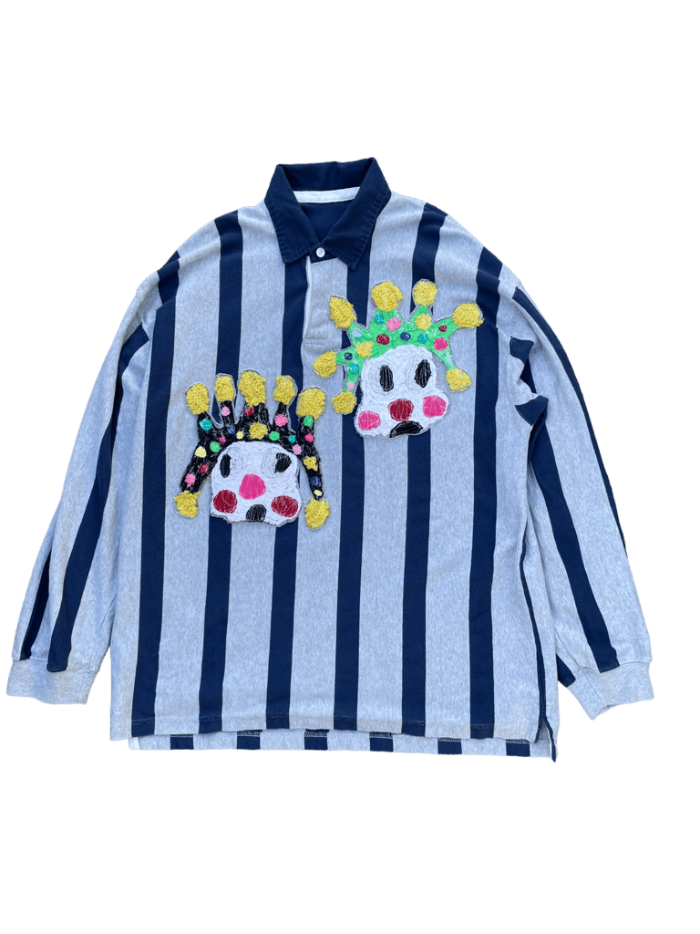 Sleeping Pills 2 [XL]