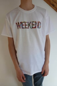 Image of Weekend: Psych Tee