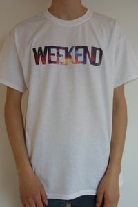 Image of Weekend: Space Tee