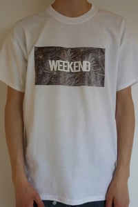 Image of Weekend: Weed Box Tee