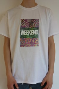 Image of Weekend: Stoned Tee