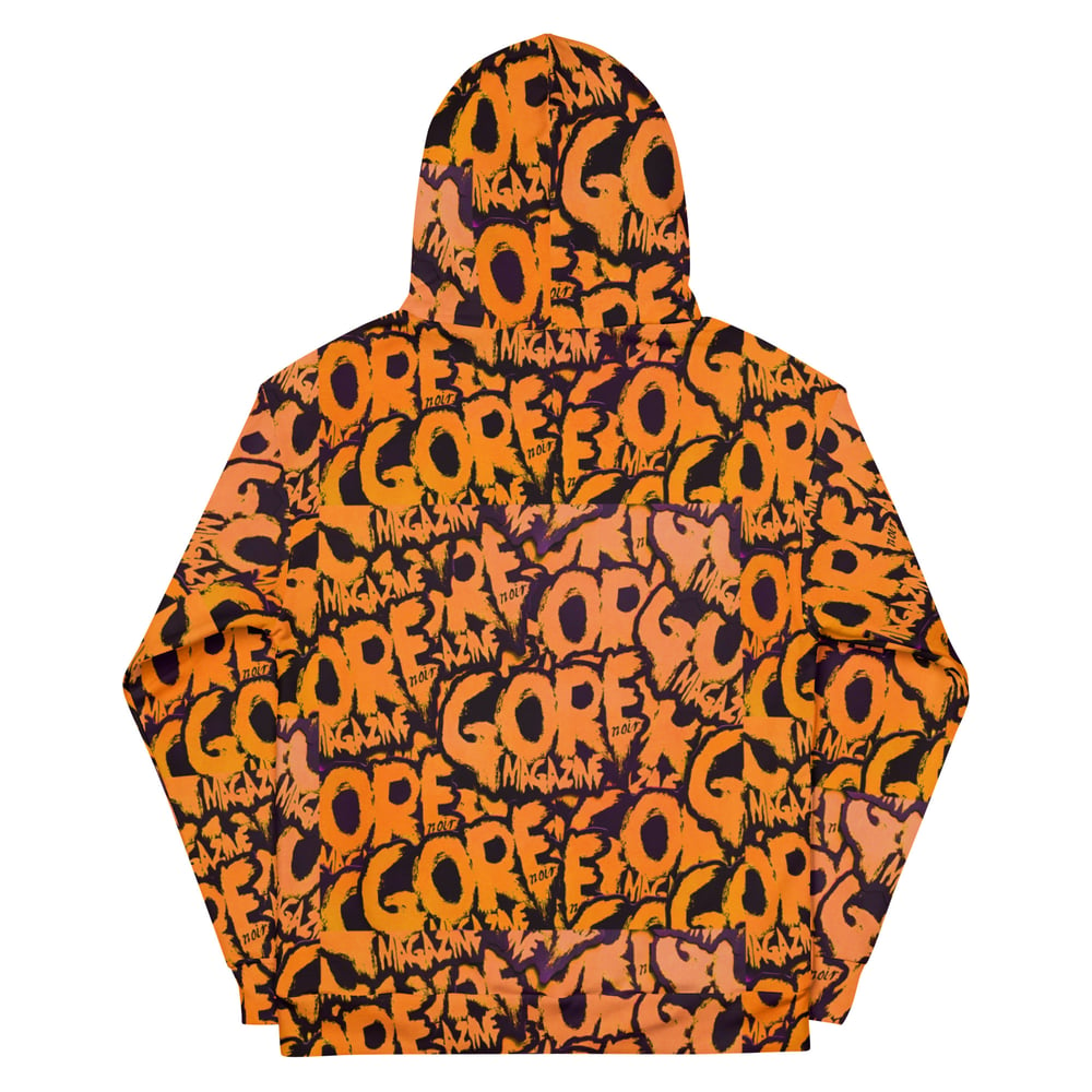 Image of Unisex Hoodie