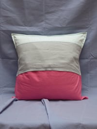 Image 2 of Lovebirds Cushion Cover