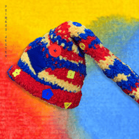 Image 4 of PRIMARY JESTER 