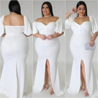 Night of class dress 1