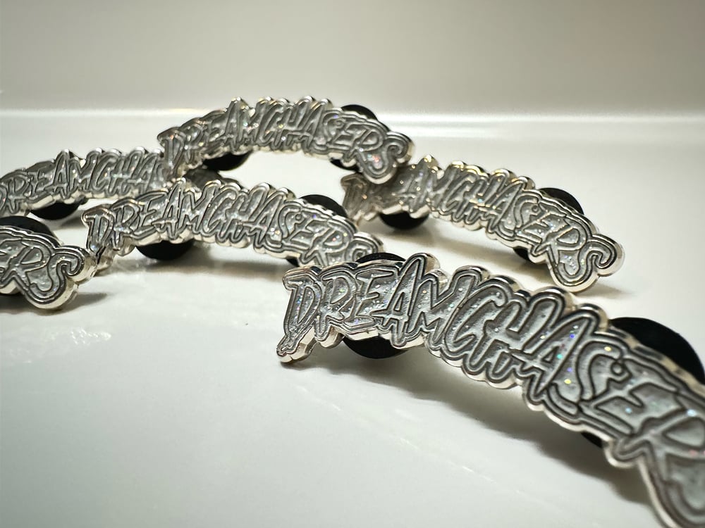Image of DREAMCHASERS (Snow Cap)