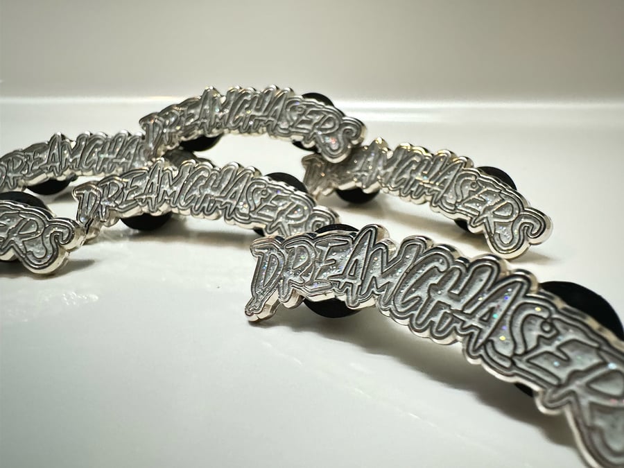 Image of DREAMCHASERS (Snow Cap)