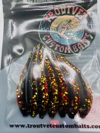 Primo Minnow 7 pcs