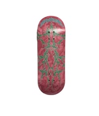 “HARDCORE” pink