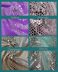 Image 2 of Snake Charmer-Spring edit - Pearl Top - Available in 4 colours