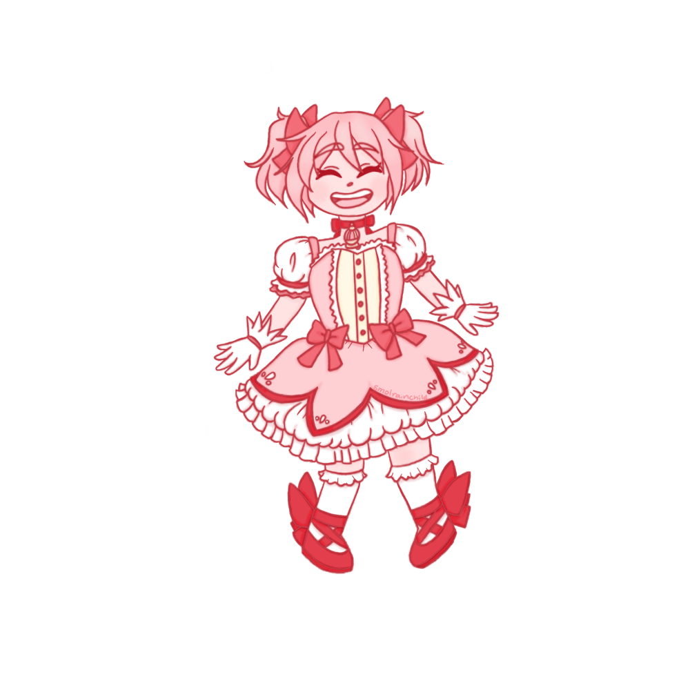 Image of Madoka Magica 