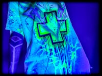 Image 9 of UV HEAL Tee (Large)