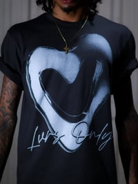 Image 2 of CHROME LVRS TEE 