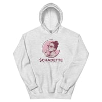 Image 8 of HODL QUEEN Hoodie