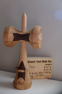 Image 1 of 'Mandy' Hand made Ken