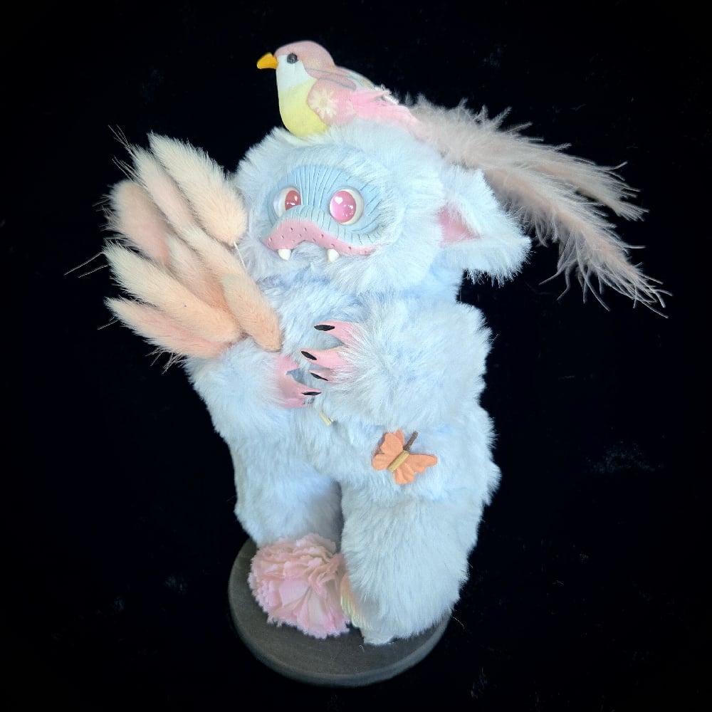 Image of Benny