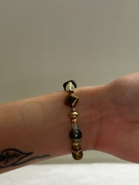 Image 2 of ‘Basil’ Bracelet