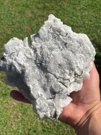 Image 10 of UV Calcite Specimen #1939