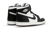 Image 4 of Air Jordan 1 Retro High 85 Black White (2023)