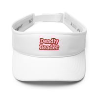Image 10 of Deadly Beader Visor