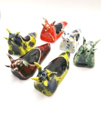 Image 1 of Slug buddy