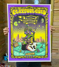 Image 3 of Primus @ Chicago, IL - 2026
