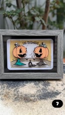 Image 7 of Mini shadow boxes set 1