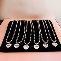 kinky chains