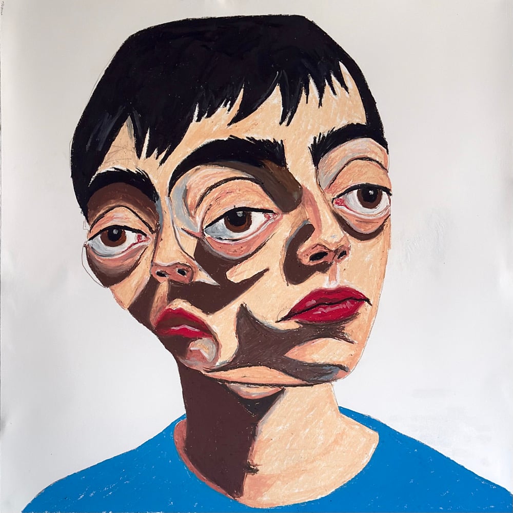 Image of Paul