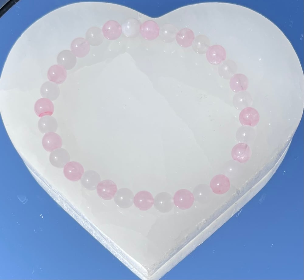 Image of Kyo & Tohru Matching Bracelets