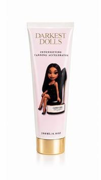Good Girl Accelerator 200ml