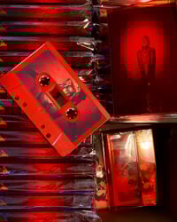 Image 2 of Young Thug - Barter 6 Anniversary Cassette Tapes
