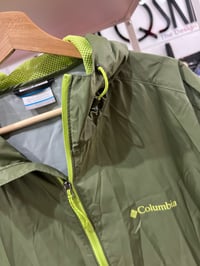 Image 2 of Columbia windbreaker 