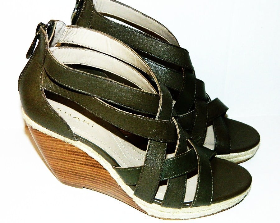 tahari shoes