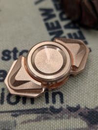 Image 14 of Spinner LordVader-Bar in Copper