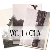 Image of series I subscription: Vol 1/Ch 3 (3 month)