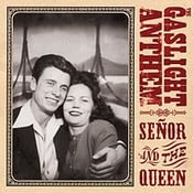 Image of The Gaslight Anthem - Senor & The Queen (2x 7" EP)