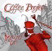 Image of Coffee Project - Moved On (12 Vinyl LP+CD)