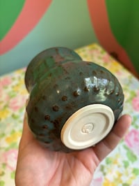 Image 3 of tourmaline tumbler