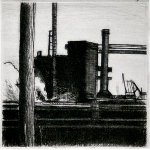 Image of Detroit Industry