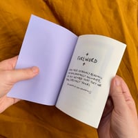 Image 2 of Horrible Horoscopes - A Zine 