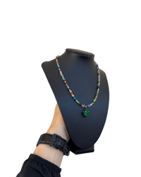 Image 1 of You Are the Gift Necklace 